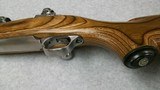 Ruger M77 MKII Stainless Laminate 7mm Remington MagnumMINT!! - 11 of 13