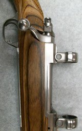 Ruger M77 MKII Stainless Laminate 7mm Remington MagnumMINT!! - 13 of 13