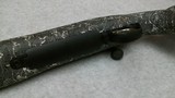 Remington 700 Long Range 7mm PRC
As New!! - 12 of 14