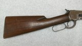 Winchester Model 53 32 WCF Mfg 1927 - 3 of 15