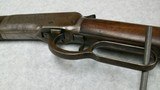 Winchester Model 53 32 WCF Mfg 1927 - 14 of 15