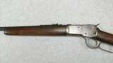 Winchester Model 53 32 WCF Mfg 1927 - 7 of 15