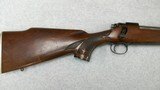Vintage Remington 700 BDL 30-06 1963!! - 3 of 15