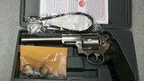 Ruger Super Redhawk 44 Magnum 7.5