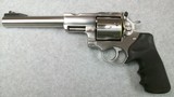 Ruger Super Redhawk 44 Magnum 7.5