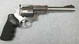 Ruger Super Redhawk 44 Magnum 7.5
