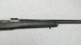 Christensen Arms Model 14 Ridgeline 300 PRCAs New In Box!! - 4 of 11