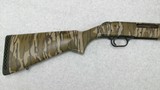 Mossberg 500 .410 Turkey Synthetic W/ Box,Excellent!! - 3 of 13