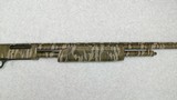 Mossberg 500 .410 Turkey Synthetic W/ Box,Excellent!! - 4 of 13