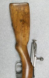 Finnish Mosin M-397.62x54 - 3 of 13