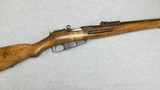 Finnish Mosin M-397.62x54 - 1 of 13