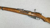Finnish Mosin M-397.62x54 - 2 of 13