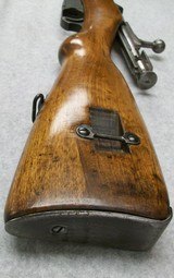 Finnish Mosin M-397.62x54 - 11 of 13