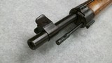 Finnish Mosin M-397.62x54 - 13 of 13