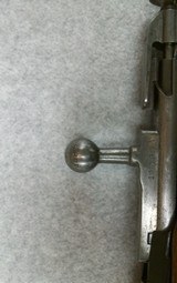 Finnish Mosin M-397.62x54 - 9 of 13