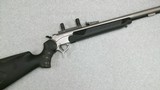 Thompson Center Pro Hunter 50 cal Muzzleloader - 1 of 12