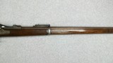 Springfield 1884 Trap Door 45-70 Rifle - 4 of 13