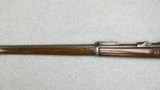 Springfield 1884 Trap Door 45-70 Rifle - 7 of 13