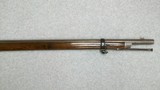 Springfield 1884 Trap Door 45-70 Rifle - 5 of 13