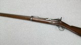 Springfield 1884 Trap Door 45-70 Rifle - 2 of 13