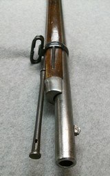 Springfield 1884 Trap Door 45-70 Rifle - 13 of 13