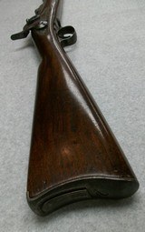 Springfield 1884 Trap Door 45-70 Rifle - 12 of 13