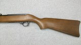 Ruger 10/22 Carbine 22 LRAs New - 5 of 10