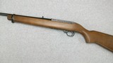 Ruger 10/22 Carbine 22 LRAs New - 2 of 10