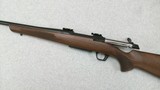 Browning A-Bolt Wood Stock 270 Winchester Mint In box!! - 2 of 14