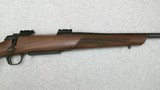 Browning A-Bolt Wood Stock 270 Winchester Mint In box!! - 4 of 14