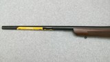 Browning A-Bolt Wood Stock 270 Winchester Mint In box!! - 8 of 14