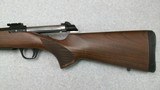 Browning A-Bolt Wood Stock 270 Winchester Mint In box!! - 6 of 14