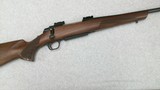 Browning A-Bolt Wood Stock 270 Winchester Mint In box!! - 1 of 14