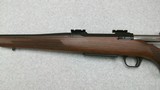 Browning A-Bolt Wood Stock 270 Winchester Mint In box!! - 7 of 14