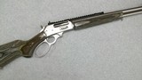 Marlin 1895 SBL 45-70 18