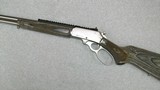 Marlin 1895 SBL 45-70 18