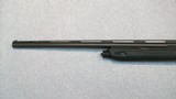 Winchester SX4 12 ga Semi Auto Super X4
3 1/2