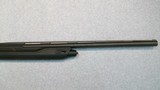 Winchester SX4 12 ga Semi Auto Super X4
3 1/2