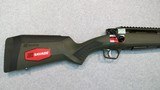 Savage Impulse Hog Hunter 6.5 Creedmoor New - 3 of 15