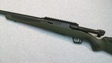 Savage Impulse Hog Hunter 6.5 Creedmoor New - 2 of 15