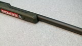 Savage Impulse Hog Hunter 6.5 Creedmoor New - 14 of 15