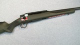 Savage Impulse Hog Hunter 6.5 Creedmoor New - 1 of 15