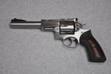 Ruger Super Redhawk 10 mm 6 1/2