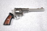 Ruger Super Redhawk .44 Mag., 7 1/2