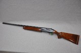 Remington 1100LH 12 Ga. Trap - 1 of 10