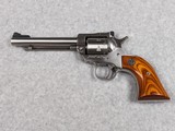 Ruger Single-Six .22 Mag. - 2 of 2