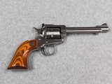 Ruger Single-Six .22 Mag. - 1 of 2