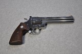 Colt Python .357 Mag - 1 of 2