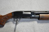 Winchester Model 12 12 Ga. - 7 of 11