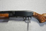 Winchester Model 12 12 Ga. - 4 of 11